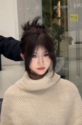 -DL HOPE明星造型