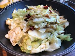 -阿娘家·原生态农家菜(国顺东路店)