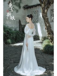 -时光印记婚纱摄影工作室·原创定制