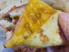 -Taco Bell 塔可钟(民田路店)