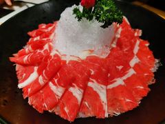 -煲宫猪肚鸡(晶品店)