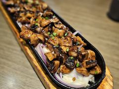 -隆喜元鱼汤包·海鲜(中联广场店)