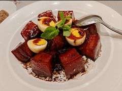 -俏陵轩·南京本土菜(奥体博览中心店)