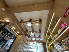 -霸王茶姬(南强街店)