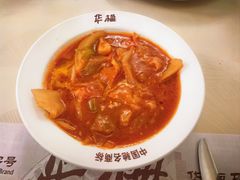 -华梅西餐厅(哈尔滨中央大街店)