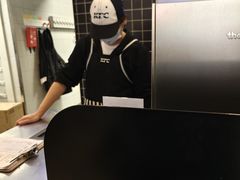 -肯德基(沪东店)