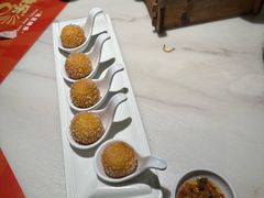 -叹茶靓点·粤式餐厅·全天茶市(石井万民广场店)