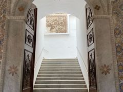 -巴尔多国家博物馆