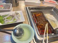 -野妹经典火锅(民治店)