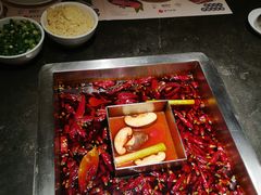 -锦城印象火锅(天府三街店)