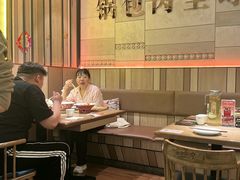 -金掌勺锅包肉(太原万达店)