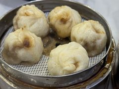 -吃不亏特色包子(三峡广场店)