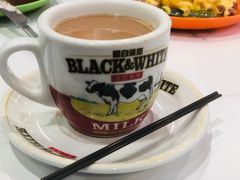 -澳门陈光记烧味饭店(南京德基广场店)