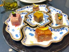 -临江·阅炉