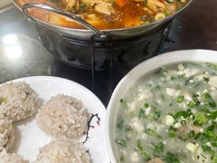-朗妈私房菜(婺女州店)