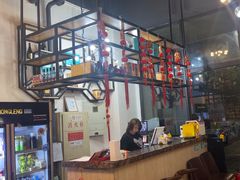 -北平味道.京味菜.烤鸭(梨园店)