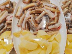 -和源祥·日照菜扛把子(万平口一店)