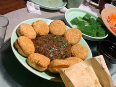 -淀里船宴(卓达店)