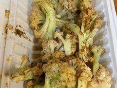 -马老大烧烤(和平路店)