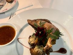 -马克西姆餐厅(崇文门店)