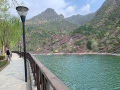 -龙庆峡风景区