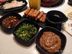 -辣家私厨火锅·龙虾(开发区店)