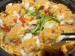 -船歌·鱼水饺青岛菜(石老人店)