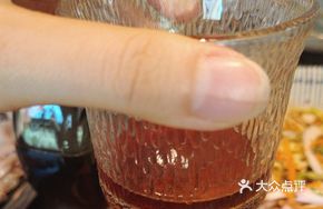 Ancient Method Summei Tea