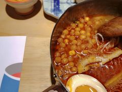 -火山屋台(新街口店)