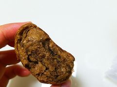 糖烧饼-吴家铺密云三烧(石园鑫海韵通大卖场店)