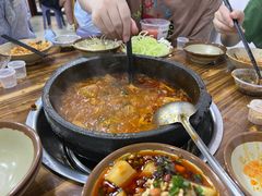 -笔记安顺夺夺粉火锅