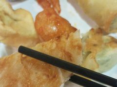 -素清香(解放路店)