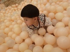 -BossBabe亲子餐厅(金光华广场店)