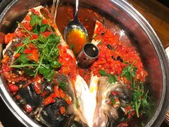 -洞庭土菜小炒馆(易发广场店)