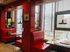 -安妮意大利餐厅(丽都店)