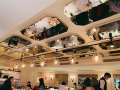 -壳里西餐厅Coquille Seafood Bistro(蒙自路店)