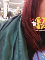 -潘多拉Hairsalon