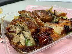 -辉旺烧鹅茶餐厅