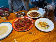 -柴窝堡22号辣子鸡·传承新疆菜