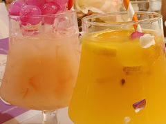 -PARFUM FLORAL花境法餐(南京首店)