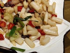 -爷爷家的粥铺(庐江店)