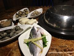 -船奇蒸汽海鲜·闽菜(八市海鲜总店)