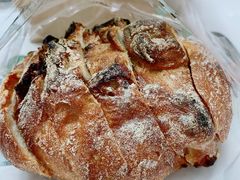 无花果芒果法包-PAPER STONE BAKERY(天环店)