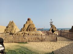 -大梅沙海滨公园