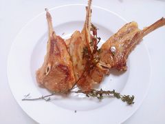 -盒马鲜生(馥邦国际店)