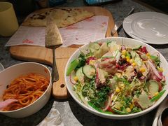 -芭莉与彩虹西餐厅(成都合生汇店)