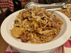-西贝(华发商都店)