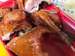 -光明刘冰乳鸽店(光明法政北路店)