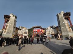 -北川巴拿恰