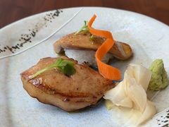 -Tsuru鹤日本料理(静安香格里拉店)